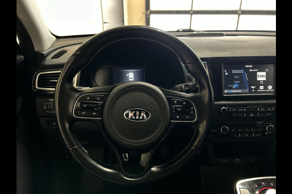 Kia e-Niro ExecutiveLine 64 kWh SOH 93,2%