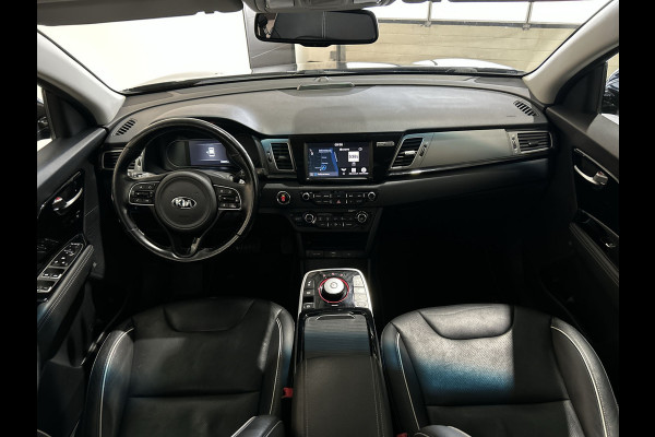 Kia e-Niro ExecutiveLine 64 kWh SOH 93,2%