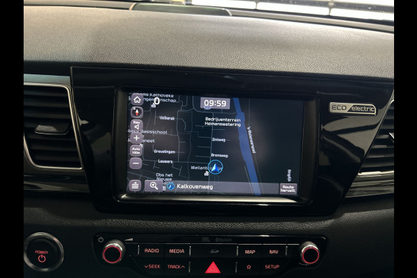 Kia e-Niro ExecutiveLine 64 kWh SOH 93,2%