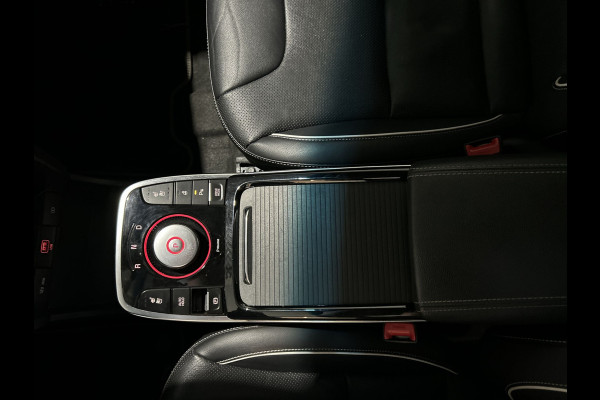 Kia e-Niro ExecutiveLine 64 kWh SOH 93,2%