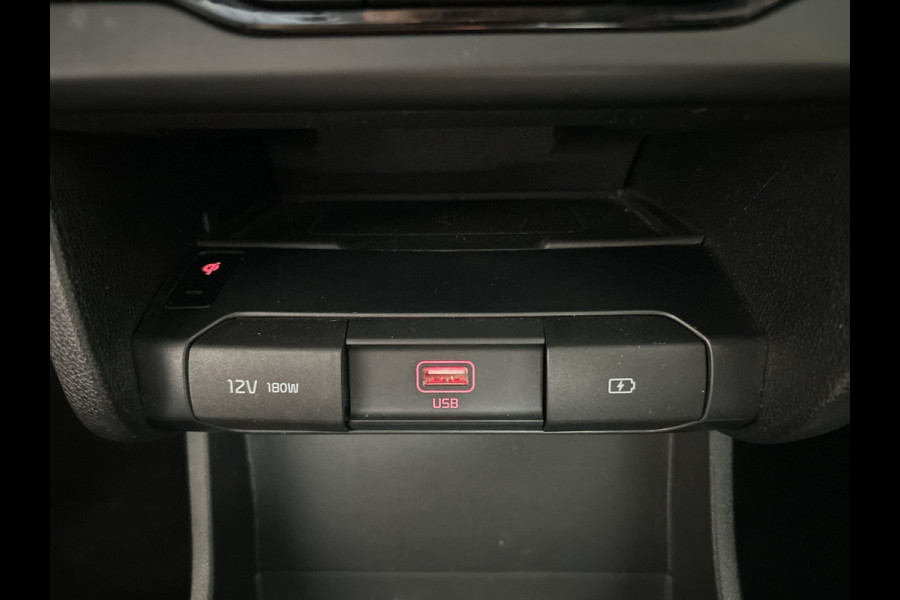 Kia e-Niro ExecutiveLine 64 kWh SOH 93,2%