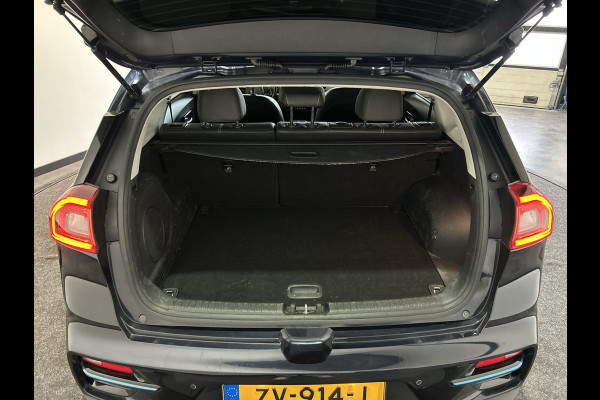 Kia e-Niro ExecutiveLine 64 kWh SOH 93,2%