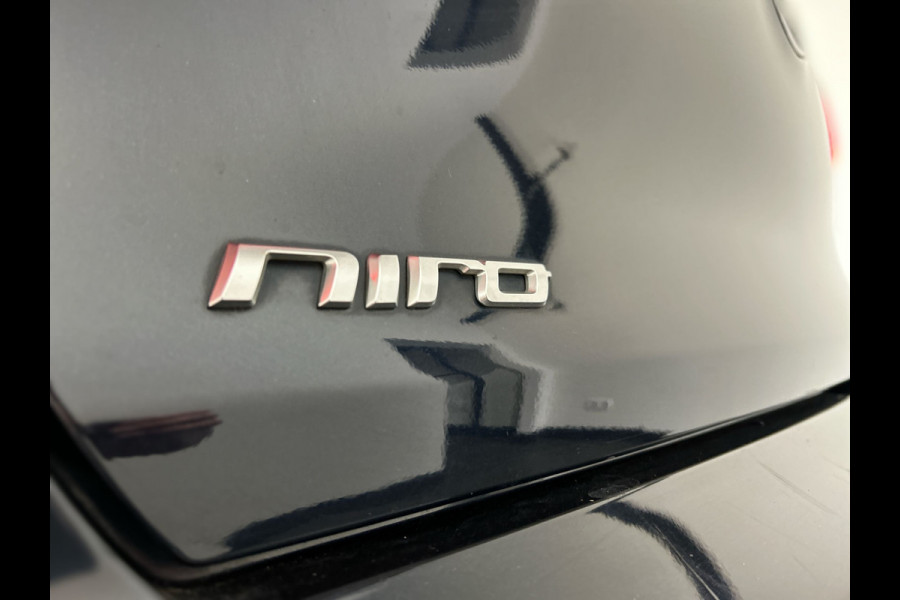 Kia e-Niro ExecutiveLine 64 kWh SOH 93,2%