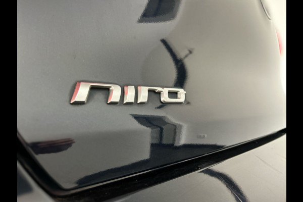 Kia e-Niro ExecutiveLine 64 kWh SOH 93,2%