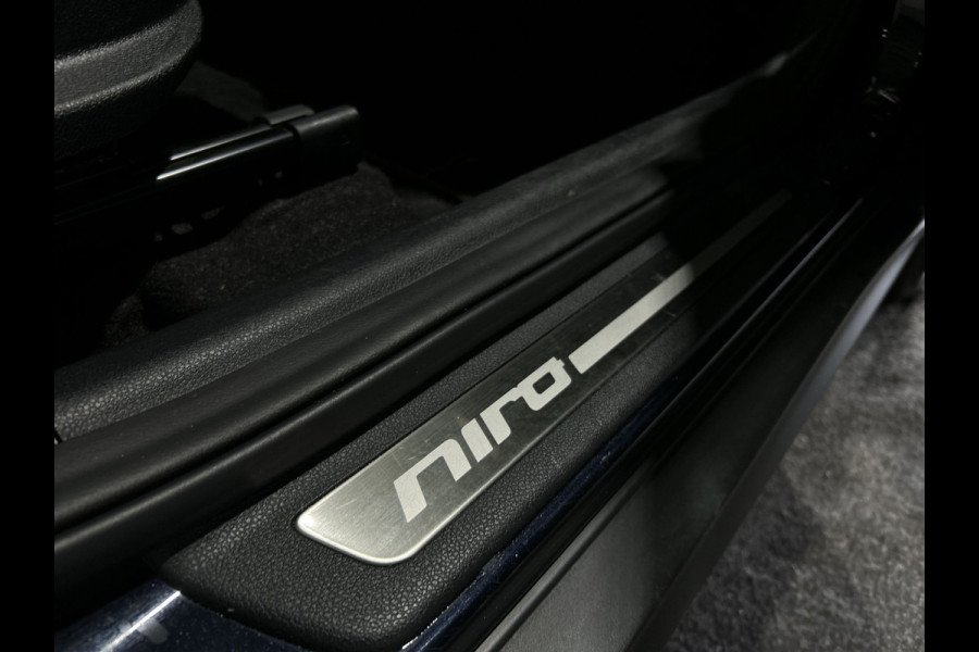 Kia e-Niro ExecutiveLine 64 kWh SOH 93,2%