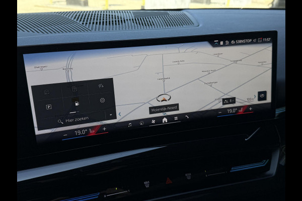 BMW 5 Serie 530e M SPORT PRO | STOELVENTILATIE | PANORAMA | HARMAN KARDON | COMFORTPACK | 21 INCH |