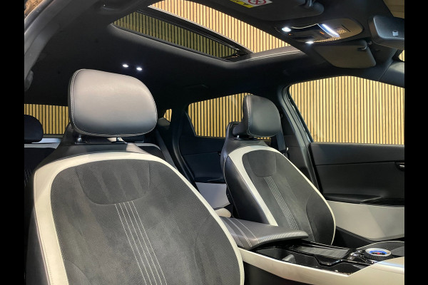 Kia Ev6 GT-Line 77.4 kWh|100% SOH|FULL OPTION|AFN. TREKHAAK|PANO|STOELVERW+VENT|STUURVERW.|360+3D CAMERA|CARPLAY|INCL.BTW|1e EIG.|