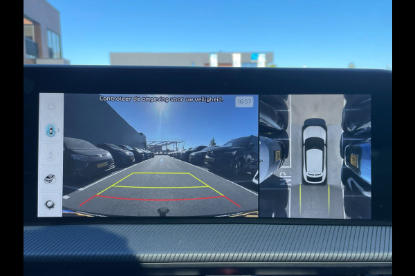 Kia Ev6 GT-Line 77.4 kWh|100% SOH|FULL OPTION|AFN. TREKHAAK|PANO|STOELVERW+VENT|STUURVERW.|360+3D CAMERA|CARPLAY|INCL.BTW|1e EIG.|
