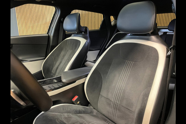 Kia Ev6 GT-Line 77.4 kWh|100% SOH|FULL OPTION|AFN. TREKHAAK|PANO|STOELVERW+VENT|STUURVERW.|360+3D CAMERA|CARPLAY|INCL.BTW|1e EIG.|