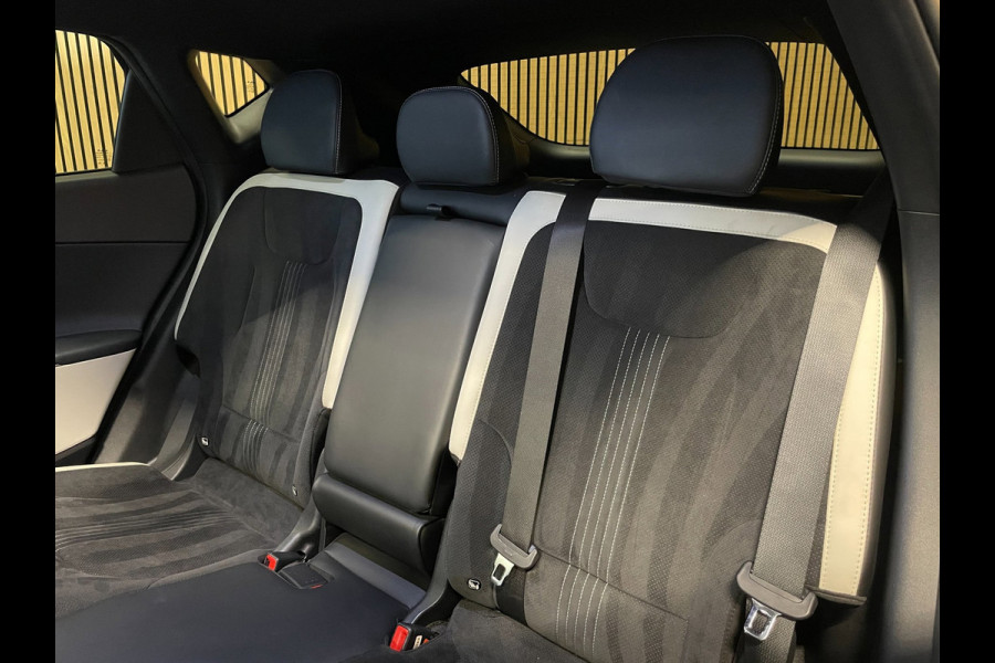 Kia Ev6 GT-Line 77.4 kWh|100% SOH|FULL OPTION|AFN. TREKHAAK|PANO|STOELVERW+VENT|STUURVERW.|360+3D CAMERA|CARPLAY|INCL.BTW|1e EIG.|