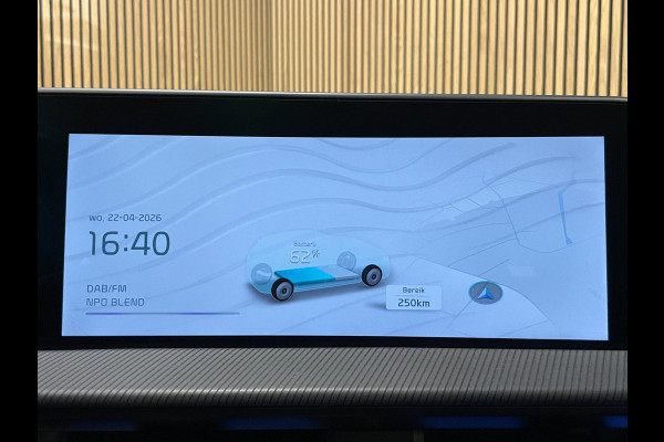 Kia Ev6 GT-Line 77.4 kWh|100% SOH|FULL OPTION|AFN. TREKHAAK|PANO|STOELVERW+VENT|STUURVERW.|360+3D CAMERA|CARPLAY|INCL.BTW|1e EIG.|