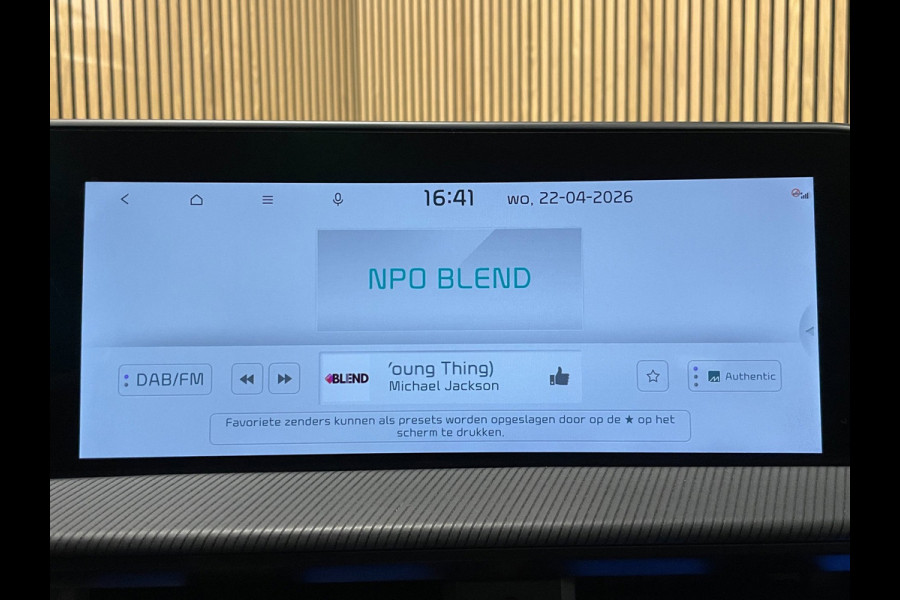 Kia Ev6 GT-Line 77.4 kWh|100% SOH|FULL OPTION|AFN. TREKHAAK|PANO|STOELVERW+VENT|STUURVERW.|360+3D CAMERA|CARPLAY|INCL.BTW|1e EIG.|