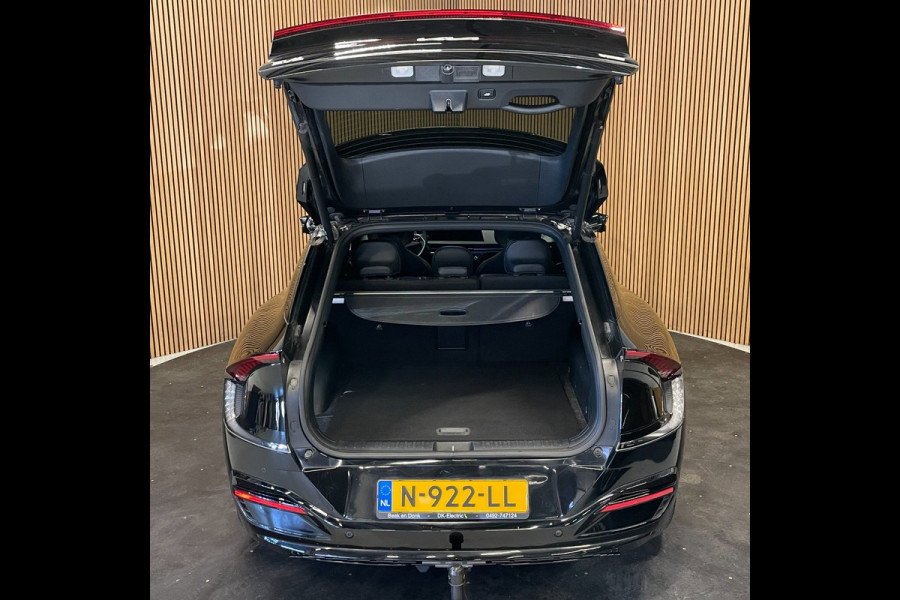 Kia Ev6 GT-Line 77.4 kWh|100% SOH|FULL OPTION|AFN. TREKHAAK|PANO|STOELVERW+VENT|STUURVERW.|360+3D CAMERA|CARPLAY|INCL.BTW|1e EIG.|