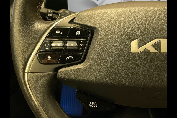 Kia Ev6 GT-Line 77.4 kWh|100% SOH|FULL OPTION|AFN. TREKHAAK|PANO|STOELVERW+VENT|STUURVERW.|360+3D CAMERA|CARPLAY|INCL.BTW|1e EIG.|