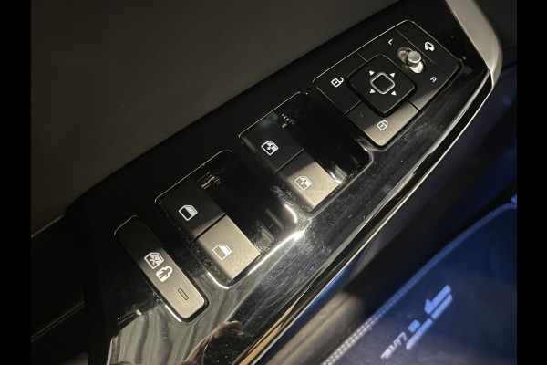 Kia Ev6 GT-Line 77.4 kWh|100% SOH|FULL OPTION|AFN. TREKHAAK|PANO|STOELVERW+VENT|STUURVERW.|360+3D CAMERA|CARPLAY|INCL.BTW|1e EIG.|