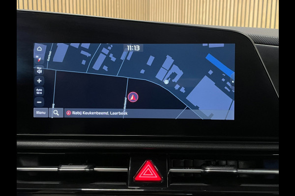 Kia Niro EV DynamicLine 64.8 kWh|100% SOH|DIGITAL COCKPIT|LEDER|ACC|APPLE CARPLAY|CAMERA|CLIMATE+CRUISE CONTROL|ORG.NL|NAP|1 EIG