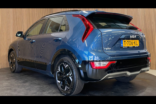 Kia Niro EV DynamicLine 64.8 kWh|100% SOH|DIGITAL COCKPIT|LEDER|ACC|APPLE CARPLAY|CAMERA|CLIMATE+CRUISE CONTROL|ORG.NL|NAP|1 EIG