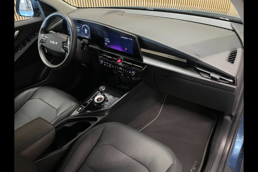 Kia Niro EV DynamicLine 64.8 kWh|100% SOH|DIGITAL COCKPIT|LEDER|ACC|APPLE CARPLAY|CAMERA|CLIMATE+CRUISE CONTROL|ORG.NL|NAP|1 EIG