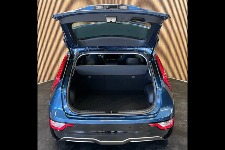 Kia Niro EV DynamicLine 64.8 kWh|100% SOH|DIGITAL COCKPIT|LEDER|ACC|APPLE CARPLAY|CAMERA|CLIMATE+CRUISE CONTROL|ORG.NL|NAP|1 EIG