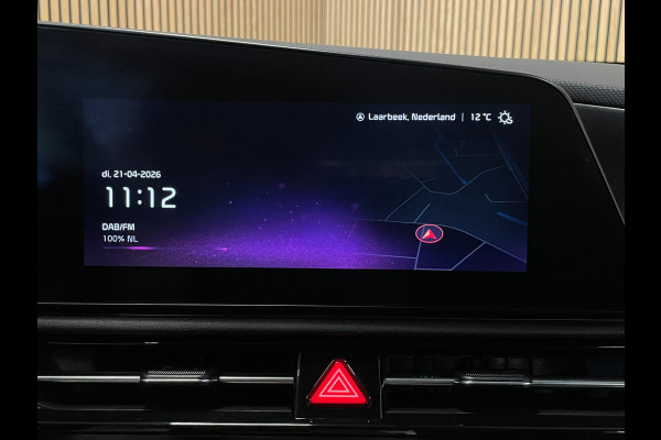 Kia Niro EV DynamicLine 64.8 kWh|100% SOH|DIGITAL COCKPIT|LEDER|ACC|APPLE CARPLAY|CAMERA|CLIMATE+CRUISE CONTROL|ORG.NL|NAP|1 EIG