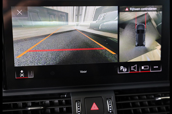 Audi Q5 55 TFSI e Quattro Competition SQ5 Look / RS Zetels / B &O / Acc / Memory / Leder / Pano / 360 Camera / Matrix / 22 Inch