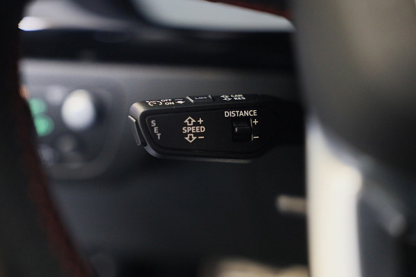 Audi Q5 55 TFSI e Quattro Competition SQ5 Look / RS Zetels / B &O / Acc / Memory / Leder / Pano / 360 Camera / Matrix / 22 Inch