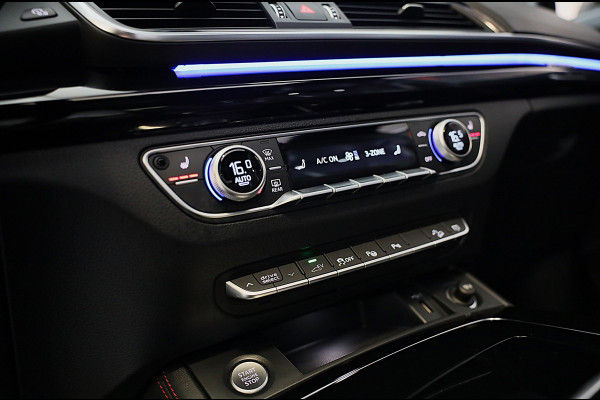 Audi Q5 55 TFSI e Quattro Competition SQ5 Look / RS Zetels / B &O / Acc / Memory / Leder / Pano / 360 Camera / Matrix / 22 Inch