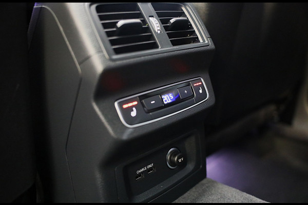 Audi Q5 55 TFSI e Quattro Competition SQ5 Look / RS Zetels / B &O / Acc / Memory / Leder / Pano / 360 Camera / Matrix / 22 Inch