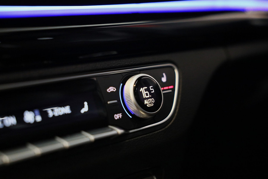 Audi Q5 55 TFSI e Quattro Competition SQ5 Look / RS Zetels / B &O / Acc / Memory / Leder / Pano / 360 Camera / Matrix / 22 Inch