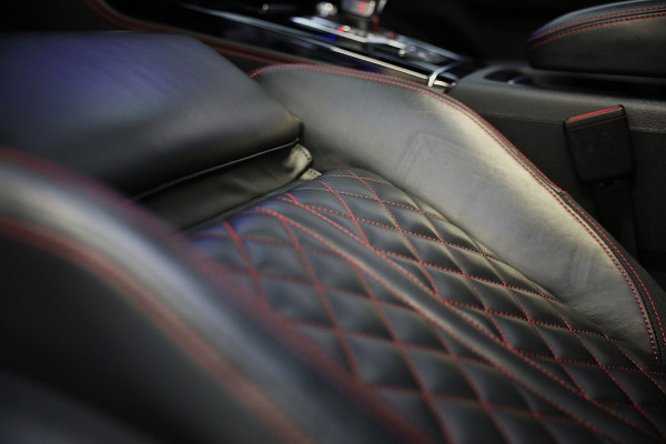 Audi Q5 55 TFSI e Quattro Competition SQ5 Look / RS Zetels / B &O / Acc / Memory / Leder / Pano / 360 Camera / Matrix / 22 Inch