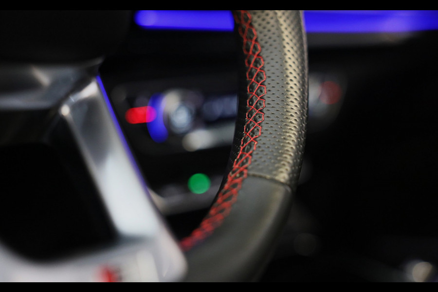 Audi Q5 55 TFSI e Quattro Competition SQ5 Look / RS Zetels / B &O / Acc / Memory / Leder / Pano / 360 Camera / Matrix / 22 Inch