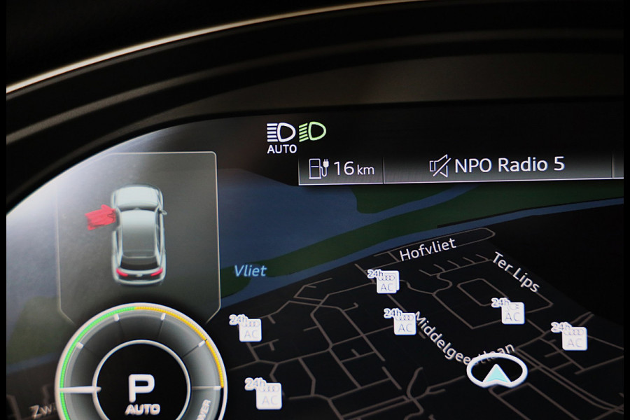 Audi Q5 55 TFSI e Quattro Competition SQ5 Look / RS Zetels / B &O / Acc / Memory / Leder / Pano / 360 Camera / Matrix / 22 Inch