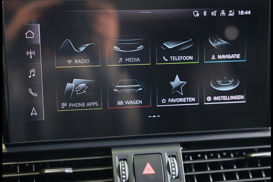 Audi Q5 55 TFSI e Quattro Competition SQ5 Look / RS Zetels / B &O / Acc / Memory / Leder / Pano / 360 Camera / Matrix / 22 Inch