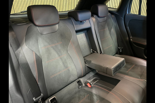Mercedes-Benz EQA 250 Business Solution AMG 67 kWh|97% SOH|DIGITAL COCKPIT|CARPLAY|CAMERA|STOELVERWARMING|1/2 LEDER|NAP|NL-AUTO|