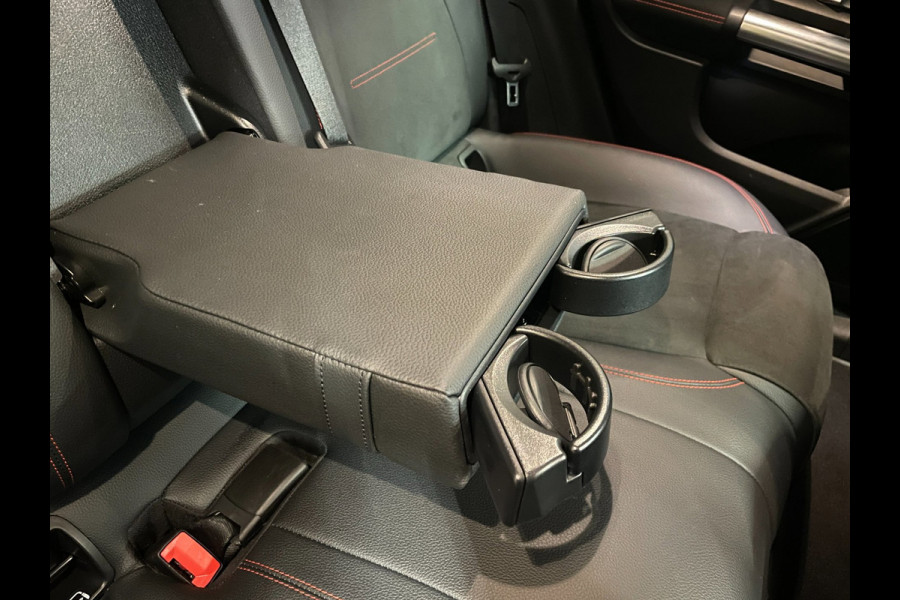 Mercedes-Benz EQA 250 Business Solution AMG 67 kWh|97% SOH|DIGITAL COCKPIT|CARPLAY|CAMERA|STOELVERWARMING|1/2 LEDER|NAP|NL-AUTO|