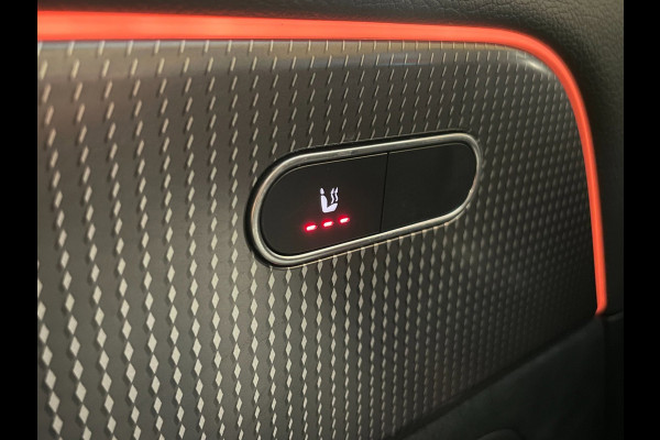 Mercedes-Benz EQA 250 Business Solution AMG 67 kWh|97% SOH|DIGITAL COCKPIT|CARPLAY|CAMERA|STOELVERWARMING|1/2 LEDER|NAP|NL-AUTO|