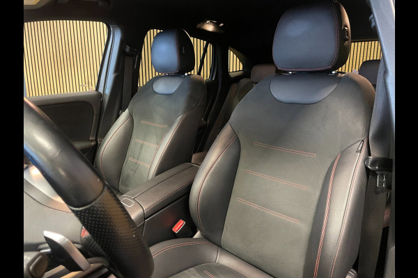 Mercedes-Benz EQA 250 Business Solution AMG 67 kWh|97% SOH|DIGITAL COCKPIT|CARPLAY|CAMERA|STOELVERWARMING|1/2 LEDER|NAP|NL-AUTO|