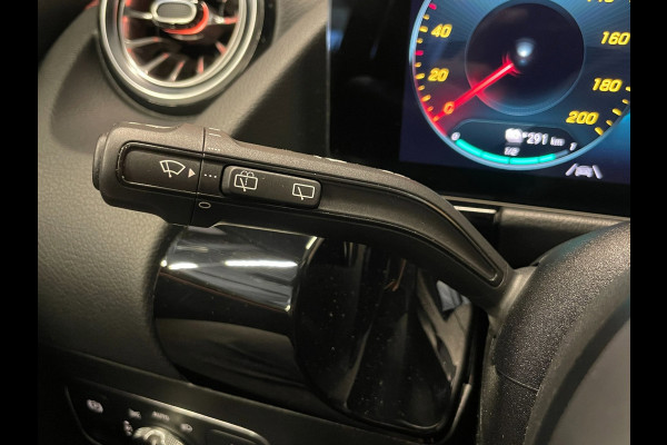 Mercedes-Benz EQA 250 Business Solution AMG 67 kWh|97% SOH|DIGITAL COCKPIT|CARPLAY|CAMERA|STOELVERWARMING|1/2 LEDER|NAP|NL-AUTO|