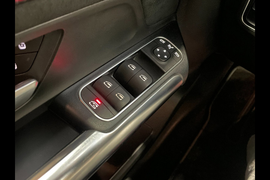 Mercedes-Benz EQA 250 Business Solution AMG 67 kWh|97% SOH|DIGITAL COCKPIT|CARPLAY|CAMERA|STOELVERWARMING|1/2 LEDER|NAP|NL-AUTO|