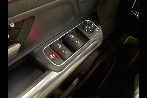 Mercedes-Benz EQA 250 Business Solution AMG 67 kWh|97% SOH|DIGITAL COCKPIT|CARPLAY|CAMERA|STOELVERWARMING|1/2 LEDER|NAP|NL-AUTO|
