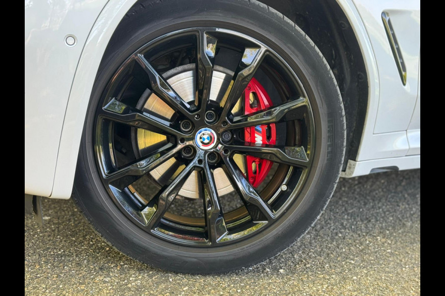 BMW X3 xDrive30e M sport|Laser|Hifi|Carbon|Pano|
