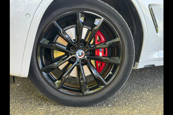 BMW X3 xDrive30e M sport|Laser|Hifi|Carbon|Pano|