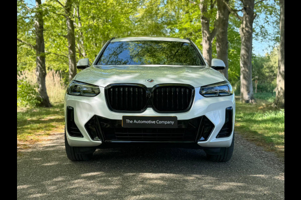 BMW X3 xDrive30e M sport|Laser|Hifi|Carbon|Pano|