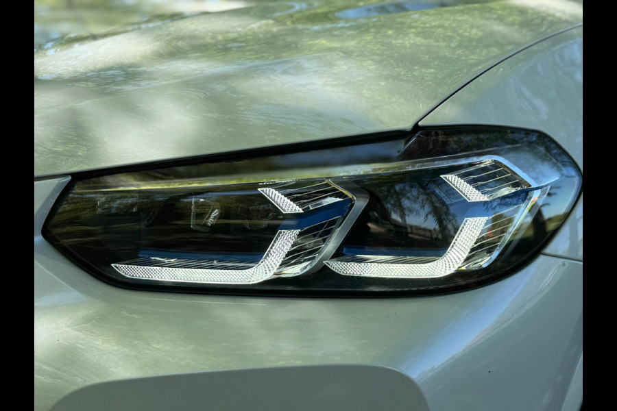 BMW X3 xDrive30e M sport|Laser|Hifi|Carbon|Pano|