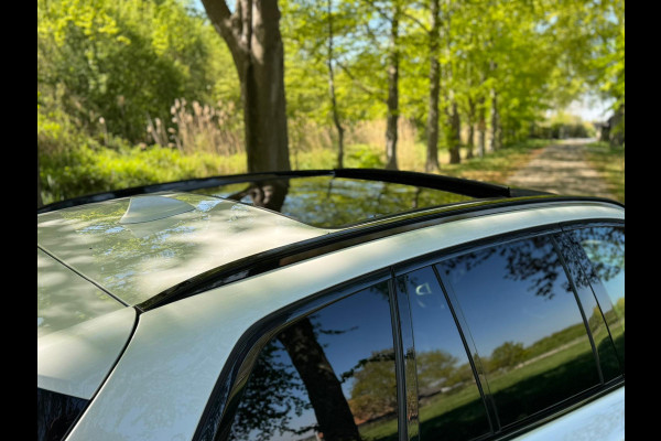 BMW X3 xDrive30e M sport|Laser|Hifi|Carbon|Pano|