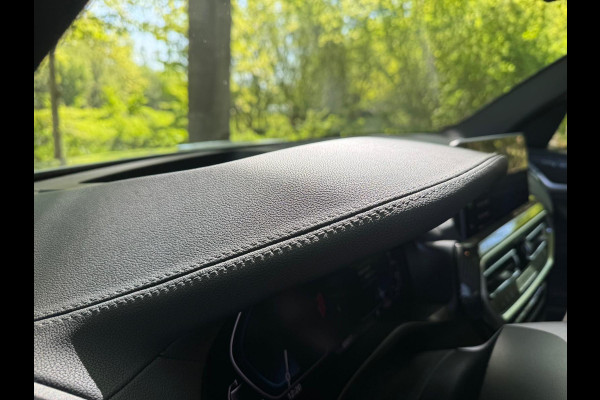 BMW X3 xDrive30e M sport|Laser|Hifi|Carbon|Pano|