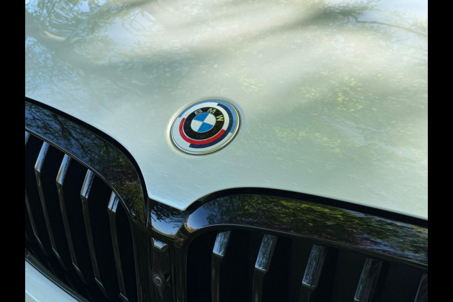 BMW X3 xDrive30e M sport|Laser|Hifi|Carbon|Pano|