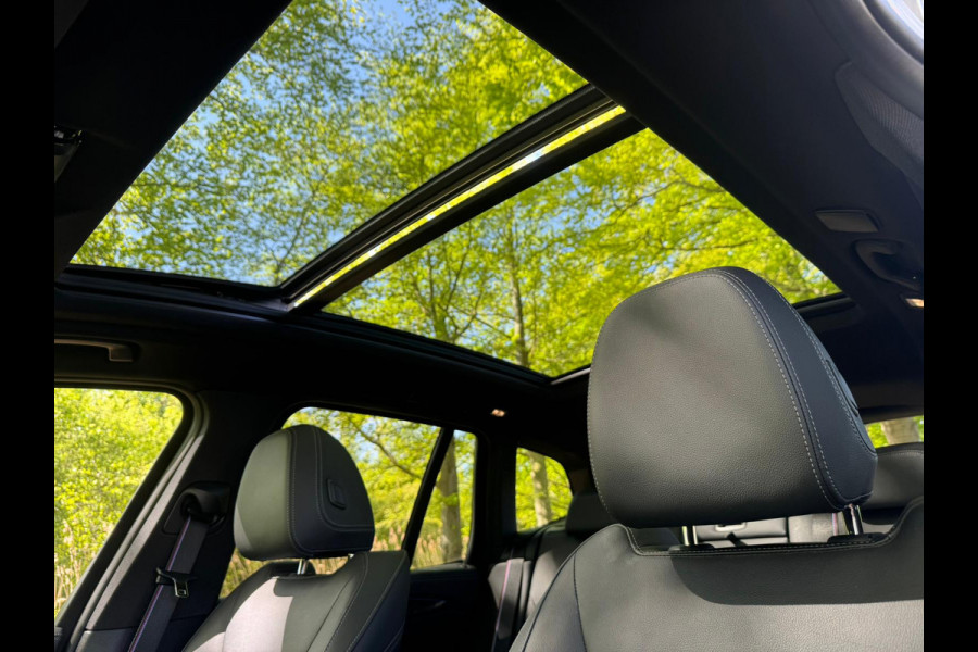 BMW X3 xDrive30e M sport|Laser|Hifi|Carbon|Pano|