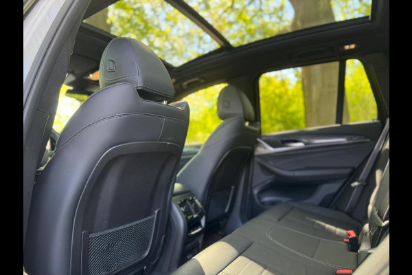 BMW X3 xDrive30e M sport|Laser|Hifi|Carbon|Pano|