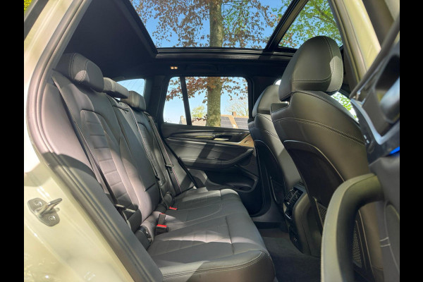 BMW X3 xDrive30e M sport|Laser|Hifi|Carbon|Pano|